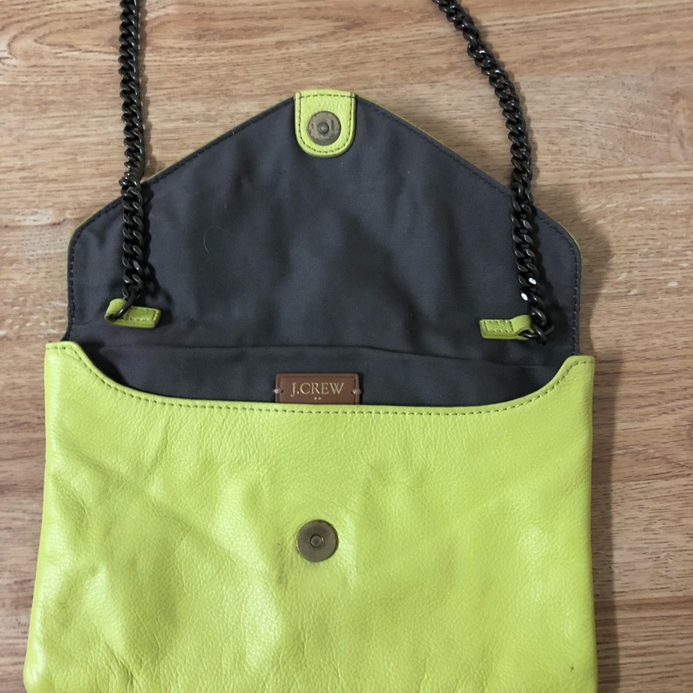 J Crew Purse